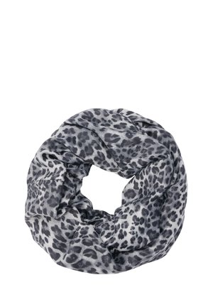 LOOP JASMINE LEO - Schlauchschal - grau