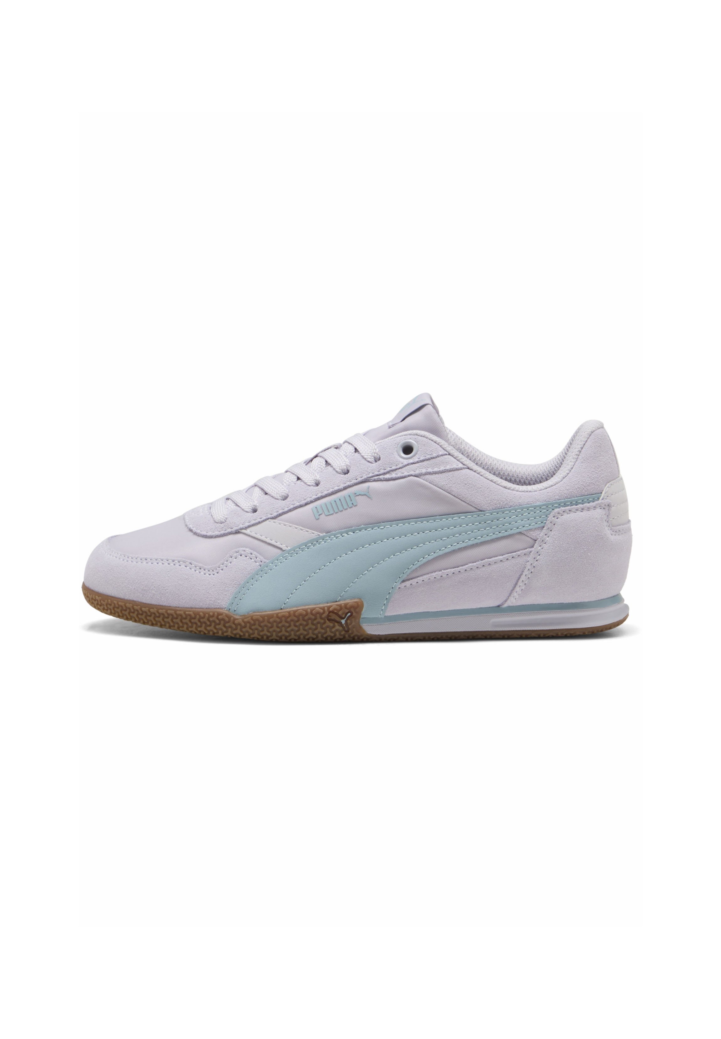 Puma Tenisky - lavender pop-seafoam