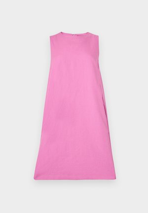 WEEKEND MaxMara RACER - Robe de jour - pink