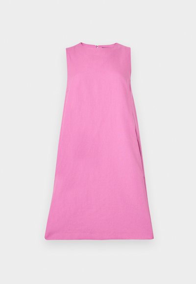 WEEKEND MaxMara RACER - Jurk - pink