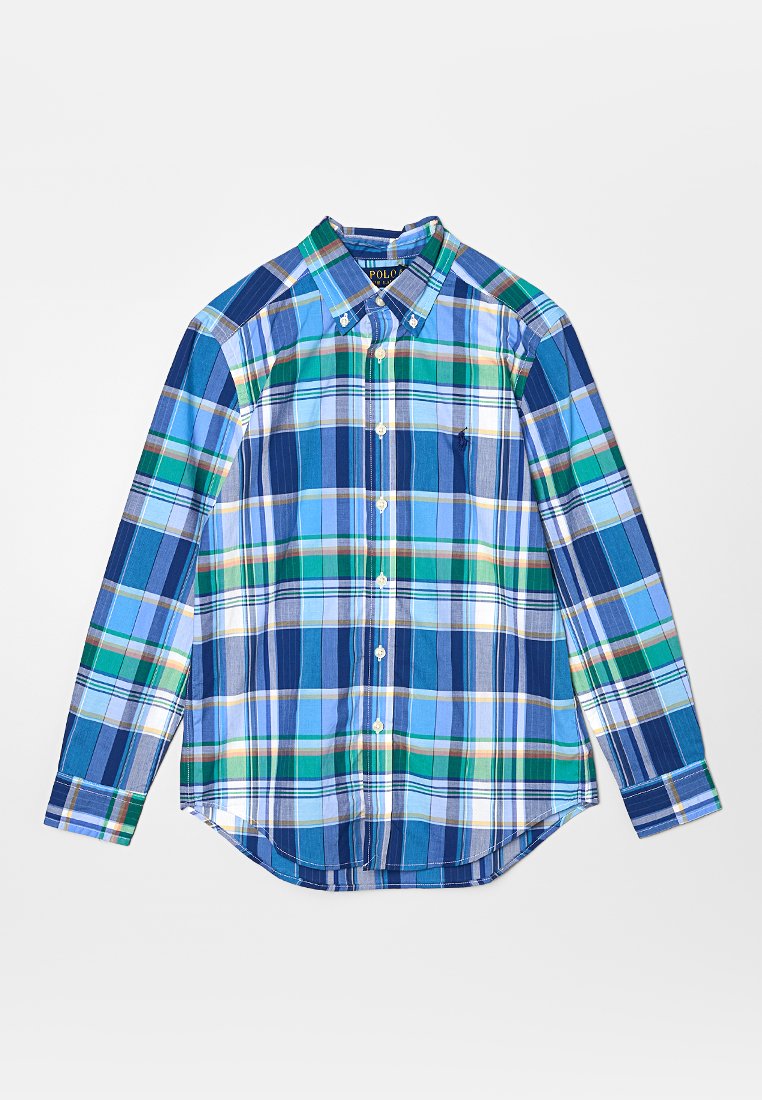 Polo Ralph Lauren Overhemd groen