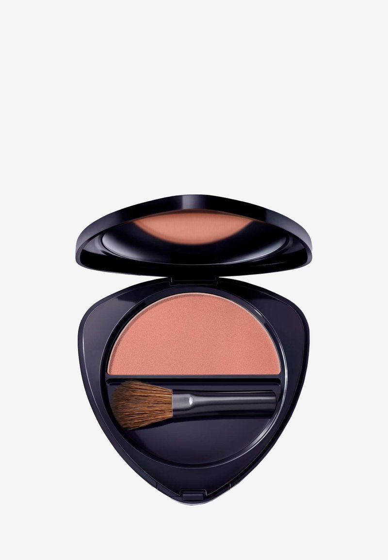 Dr. Hauschka - BLUSH - Blusher - apricot, Enlarge