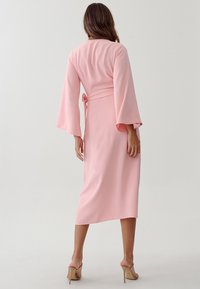 TUSSAH Dnevna haljina - pale pink