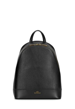 WITTCHEN, ELEGANCE COLLECTION - Rugzak - black