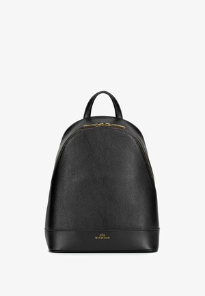 WITTCHEN, ELEGANCE COLLECTION - Rugzak - black