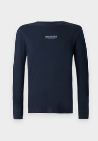 Unausgewählt, sky captain blue