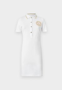 Ausgewählt, white/gold