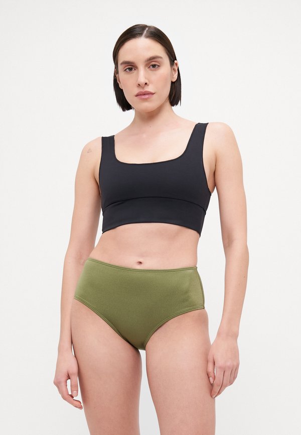 BRILHO HIPSTER - Bikini bottoms3