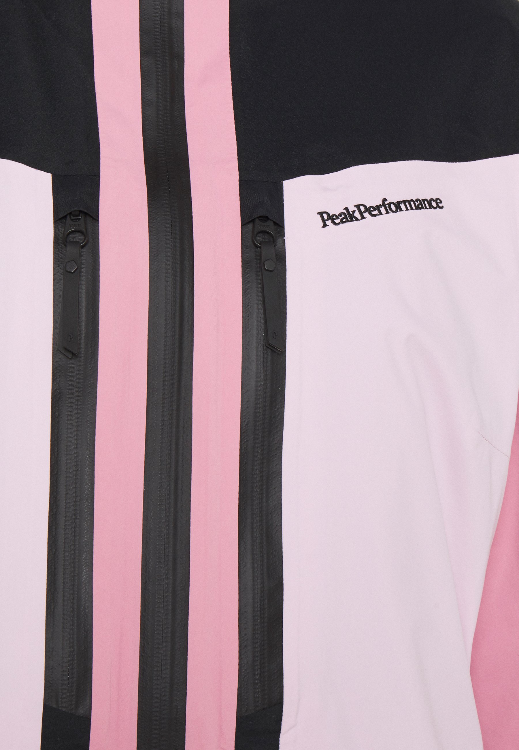 peak performance gravity pink