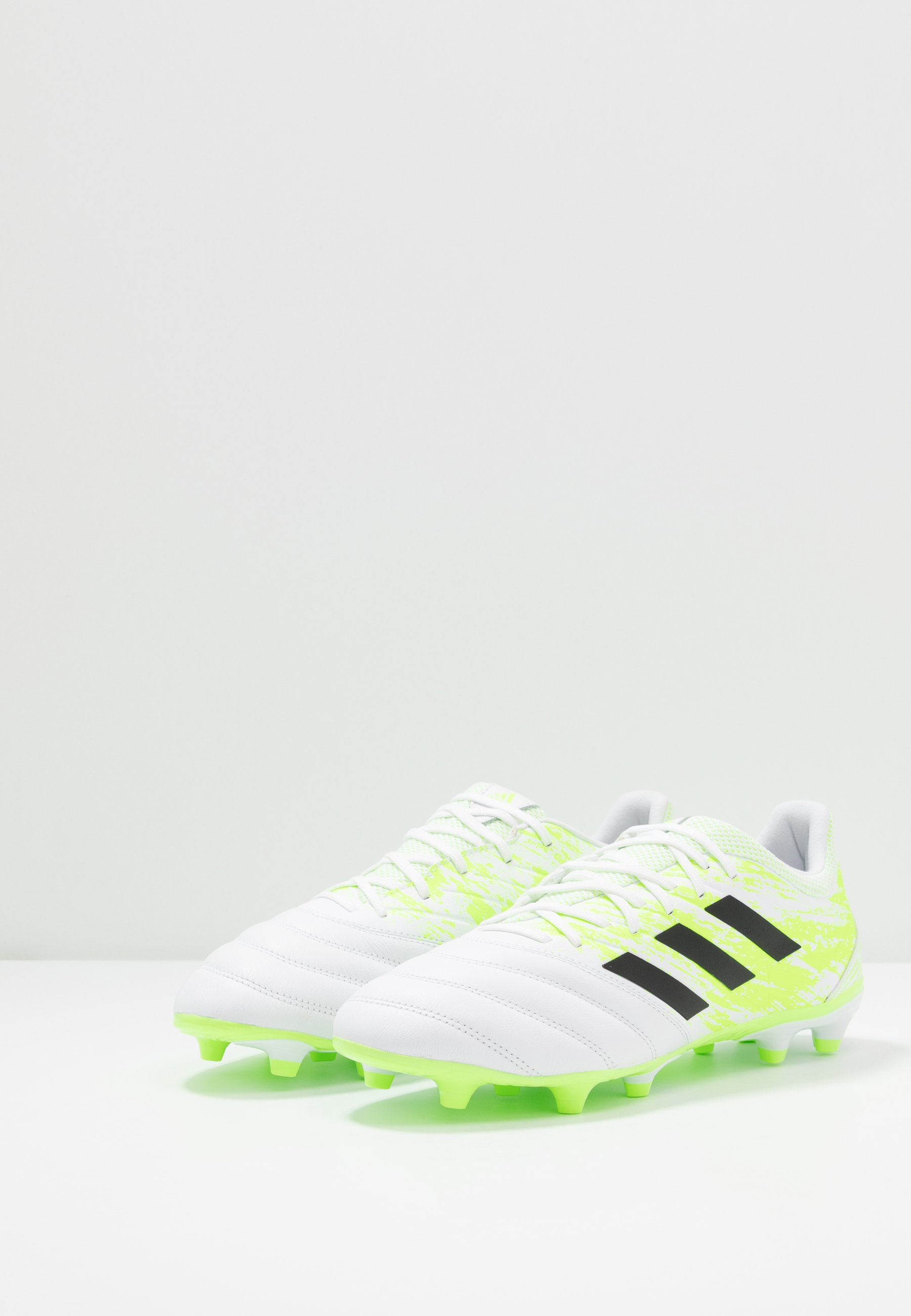 adidas Performance COPA 20.3 FG Fotballsko footwear adidas Performance COPA 20.3 FG Fotballsko footwear