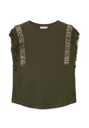 Terranova, - T-shirt z nadrukiem