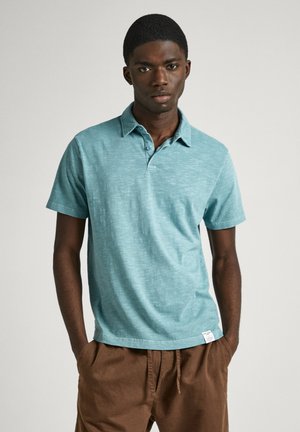 Pepe Jeans HAZZEL - Poloshirt - quay blue