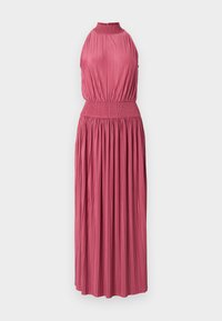 UMA DRESS - Occasion wear - rose wine