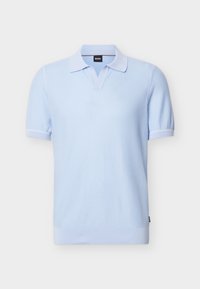 Non selezionato, light pastel blue