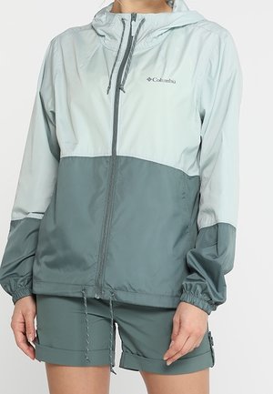 Windbreaker - mint