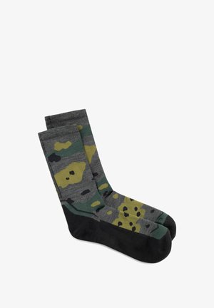 Buff, UNISEX - Sports socks - grey