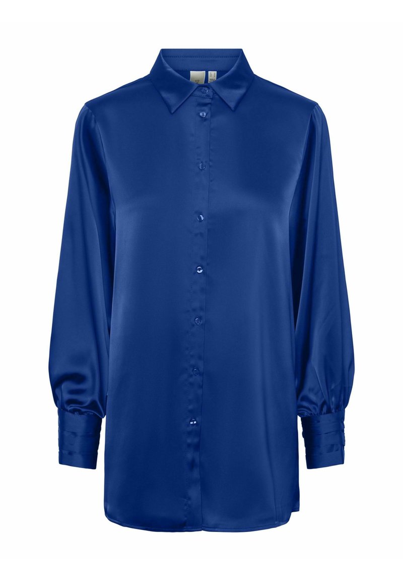 YAS PELLA NOOS - Camicia - surf the web