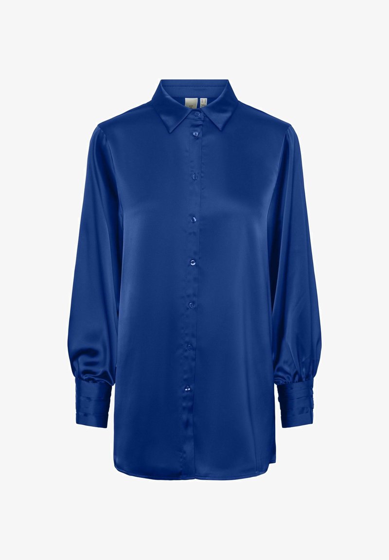 YAS PELLA NOOS - Camicia - surf the web