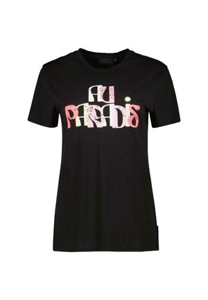 Print T-shirt - antra