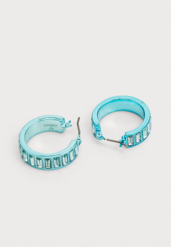 SALLY - Earrings - aqua2