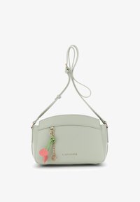 Niet geselecteerd, green