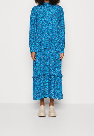 Maxi-jurk - green