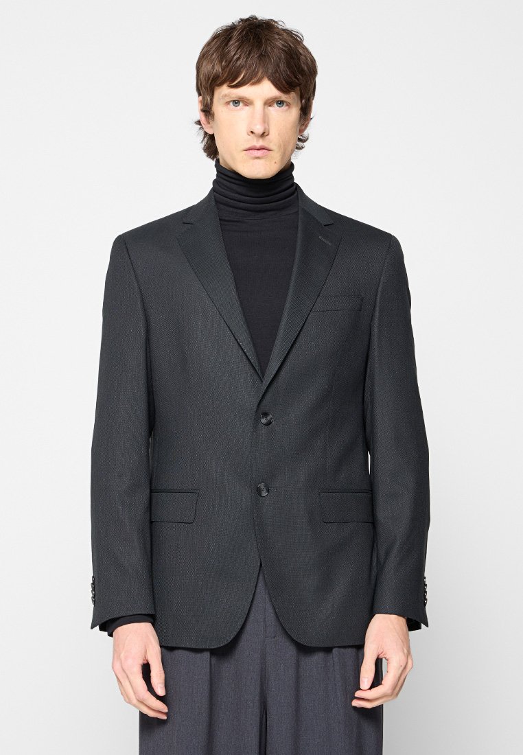 Hechter Paris Colbert antraciet Hechter Paris Colbert antraciet