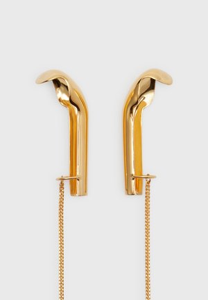 WE EARPHONE CAP DOUBLE AIRPOD - Altri accessori - gold-coloured