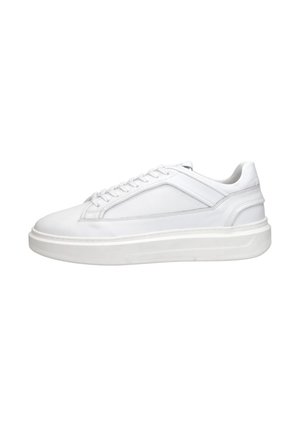 SNEAKERS LAAG - Sneakers laag - wit