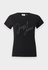 Επιλέχθηκε, black