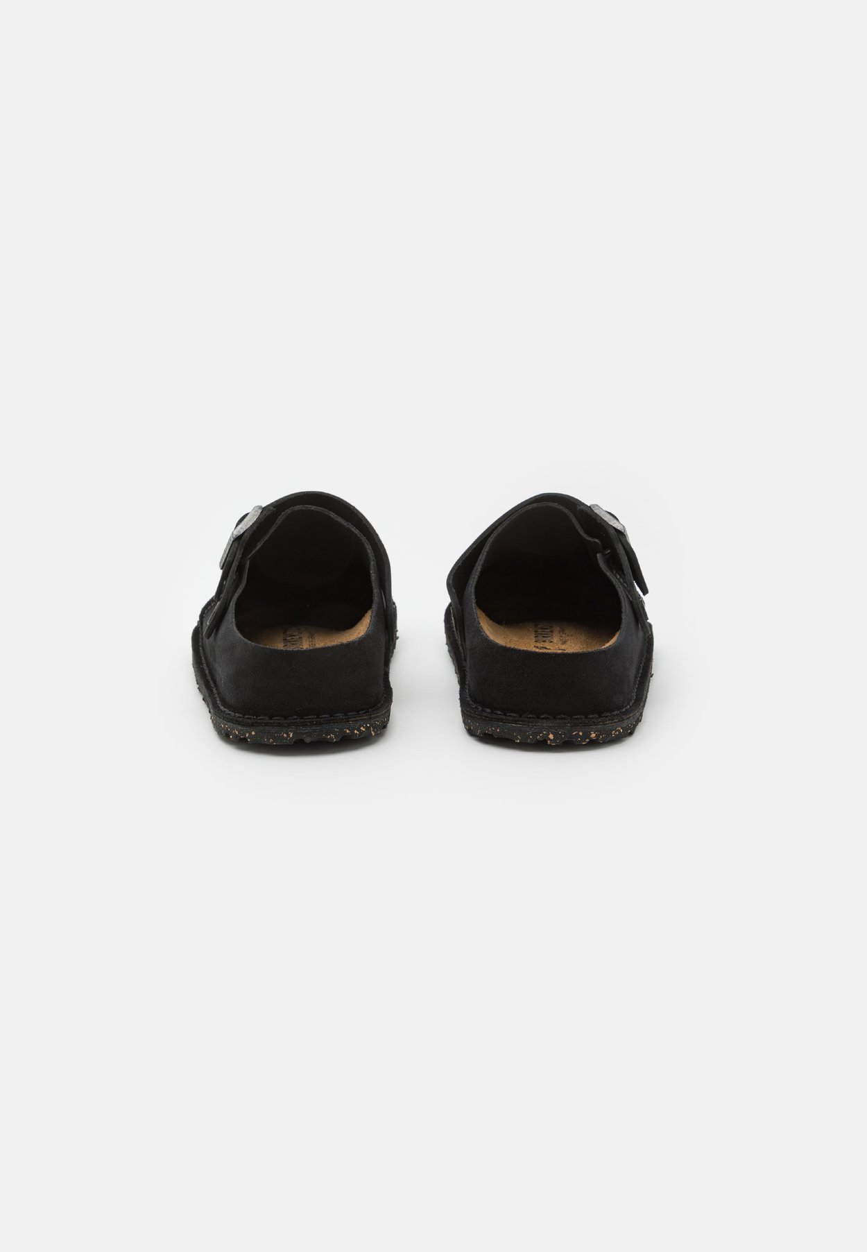 LUTRY PREMIUM VL BLACK S NARROW UNISEX