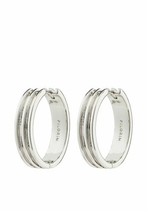 Kõrvarõngad - silver plated