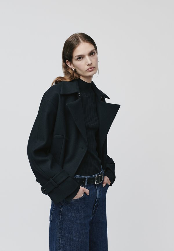 JANET JACKET - Klassischer Mantel