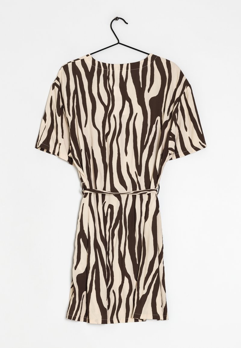 Weekday Day dress multi-colored/multi-coloured (Pre-owned