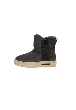 GANT Ankle boots - graphite grey
