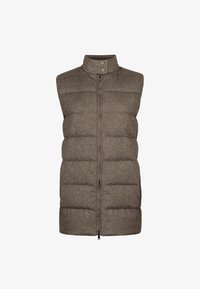 Vald, rosa tortora melange