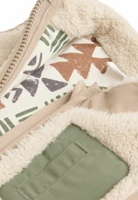 Next REGULAR FIT 3 PIECE SET - Leggings - neutral