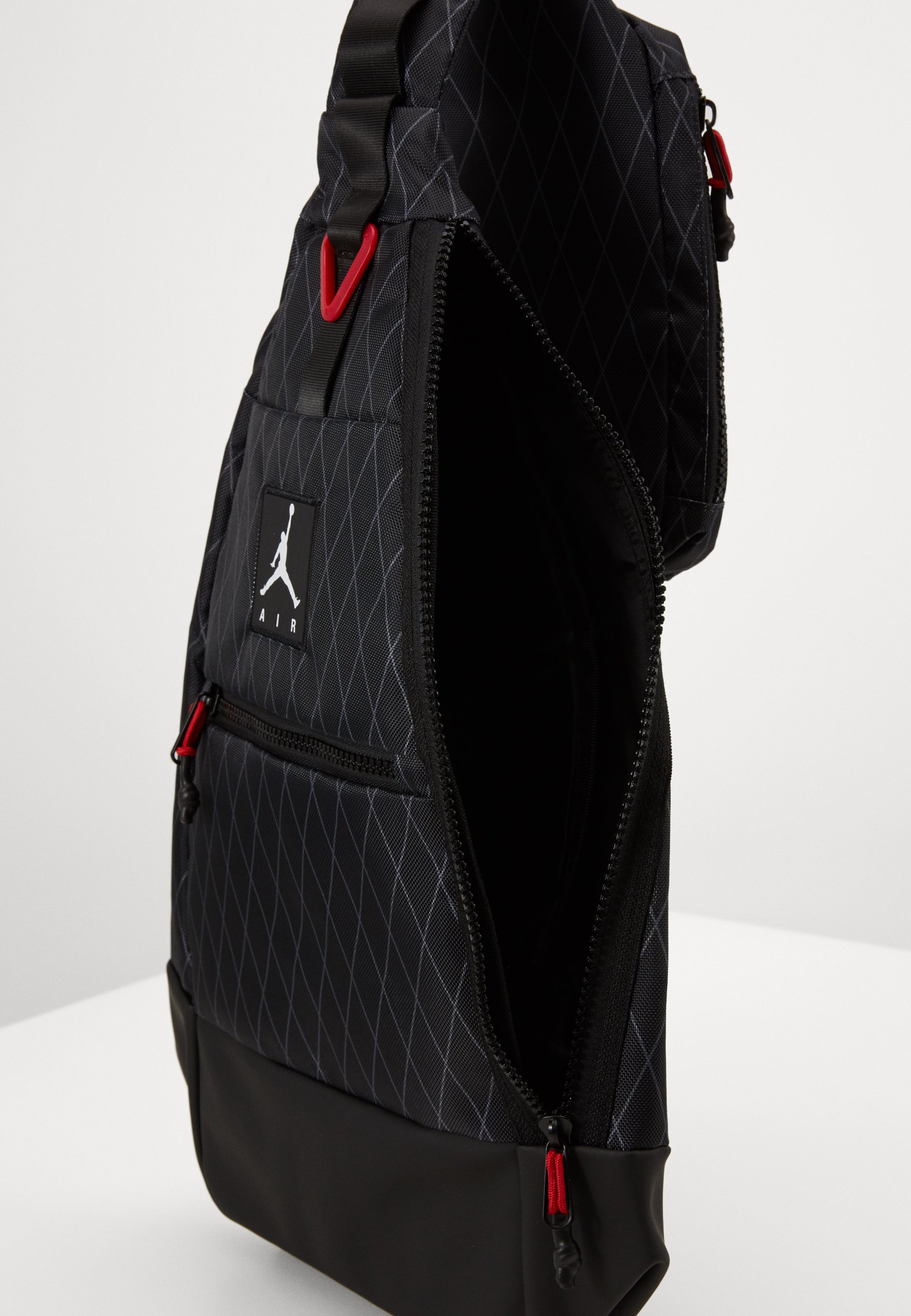 nike jordan sling bag