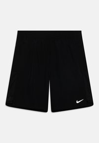 CHALLENGER UNISEX - Korte broeken - black