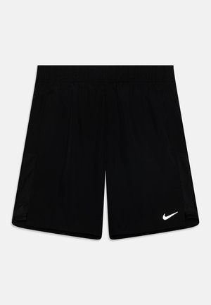 DF CHALLENGER SHORT UNISEX - Sport rövidnadrágok - black