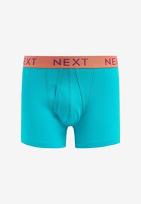 Next A FRONTS 10 PACK - Boxer alsónadrág - bright contrast colour waistband