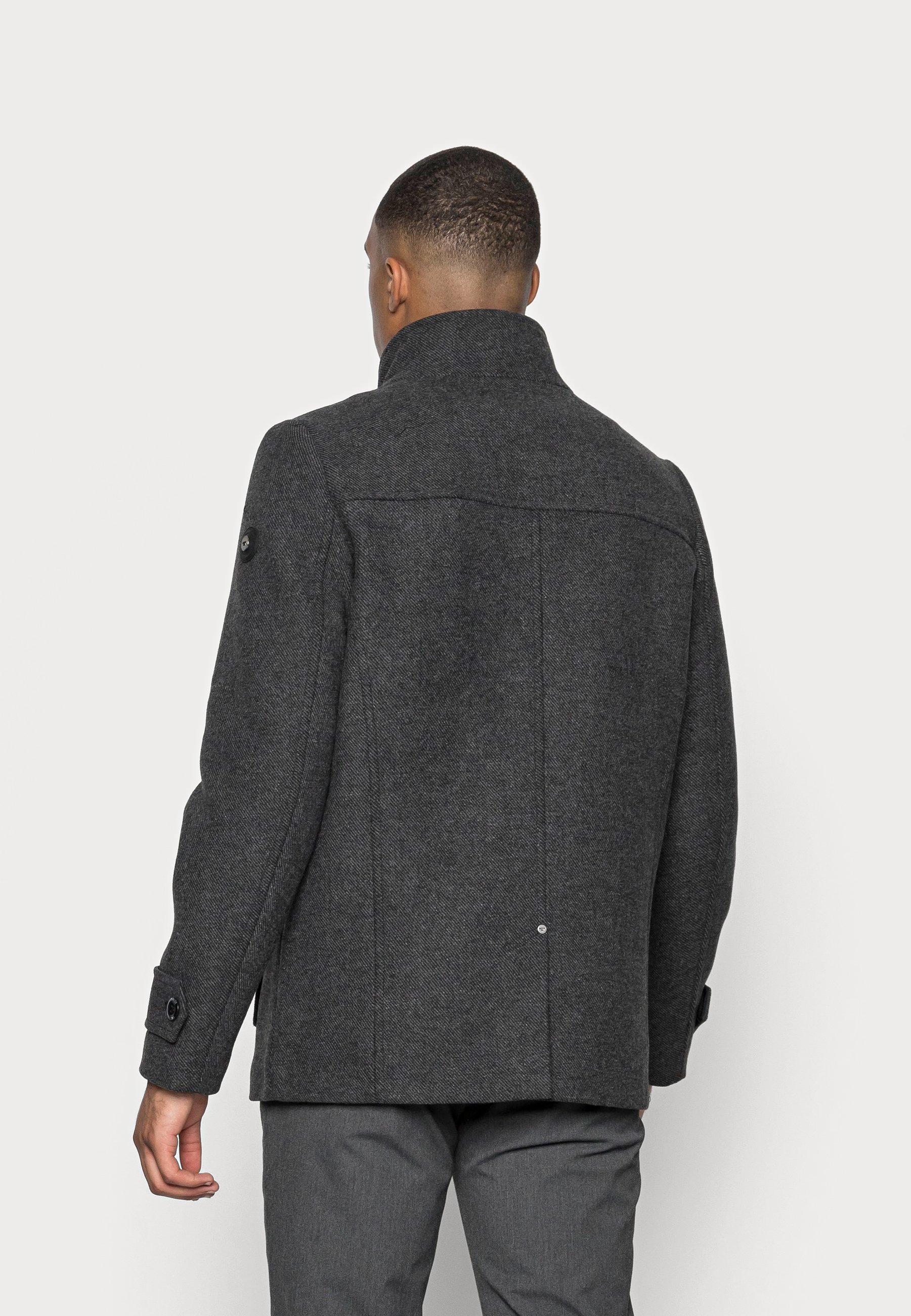 Herren JACKET 2 IN 1 - Übergangsjacke Herren JACKET 2 IN 1 - Übergangsjacke