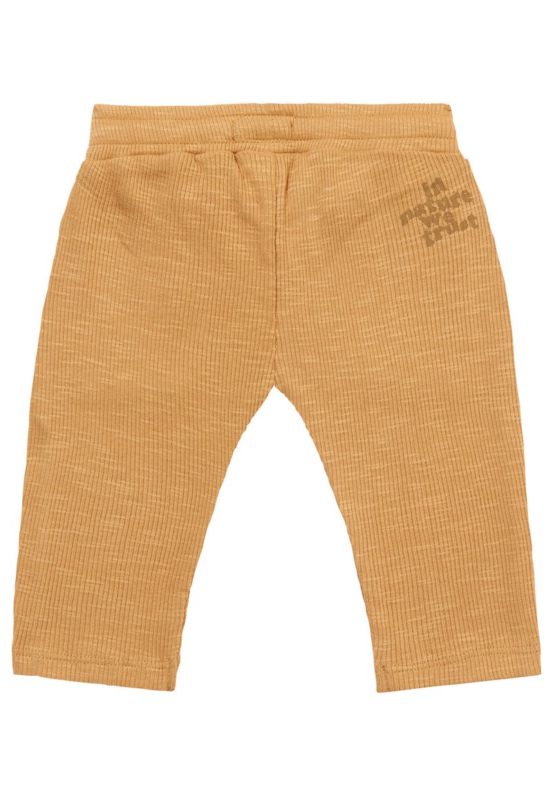 Noppies MANOR Broek apple cinnamon/camel Zalando.nl