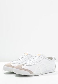 Onitsuka Tiger MEXICO 66 - Sneakers - white