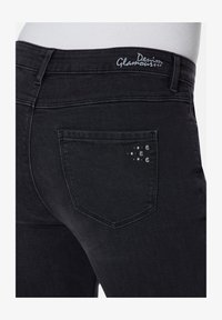 Unausgewählt, anthra denim