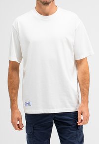 Unausgewählt, off white