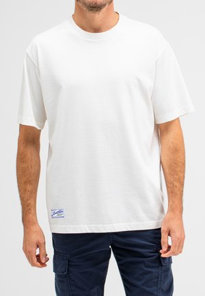 ARMY LOOSE  - Basic T-shirt - off white