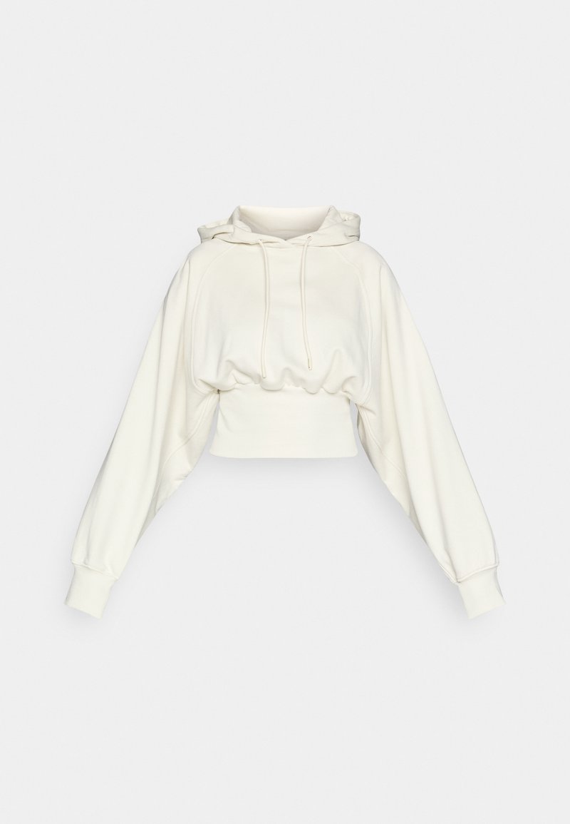 adidas by stella mccartney Hoodie crème