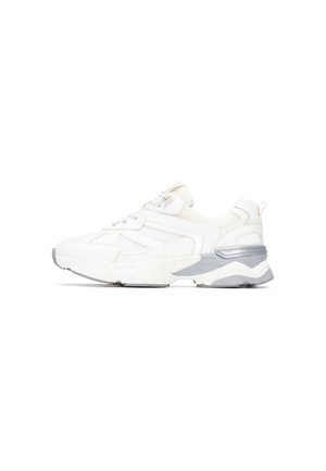 SNEAKER - Zapatillas - white