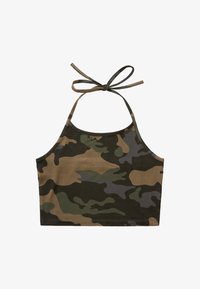 Non sélectionné, dark camo
